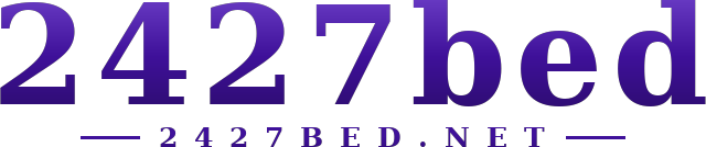 2427bed logo