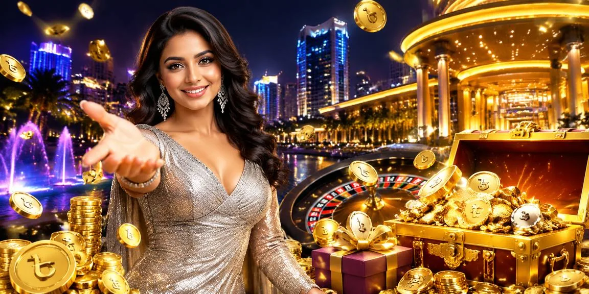 2427bed Bangladesh Casino lobby